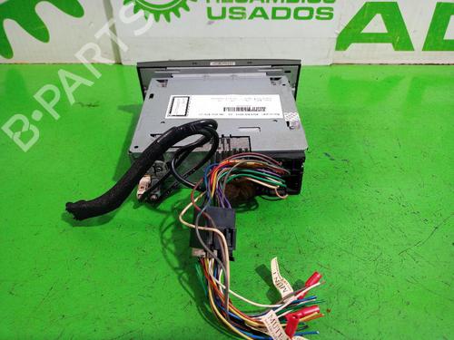 Radio CITROËN C5 II (RC_) 1.6 HDi (RC8HZB) | BP33810459E6 - Image 5