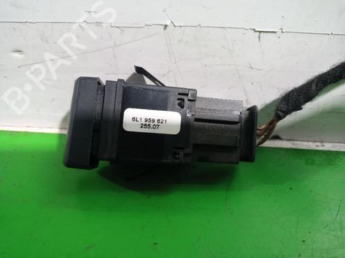 Switch SEAT IBIZA III (6L1) 1.9 TDI | BP31553464I30  - Image 5