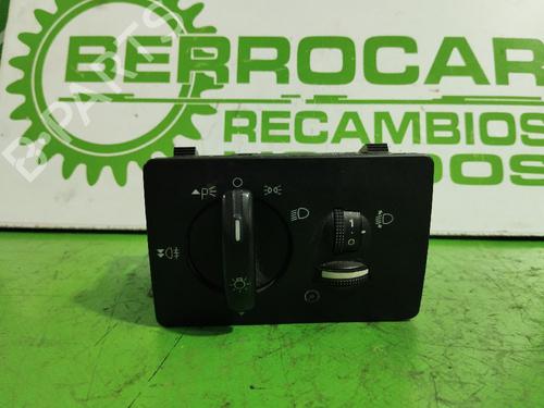 Used Headlight switch Headlight switch FORD FOCUS I Saloon (DFW) 1.6 16V (100 hp) 31545399 31545399
