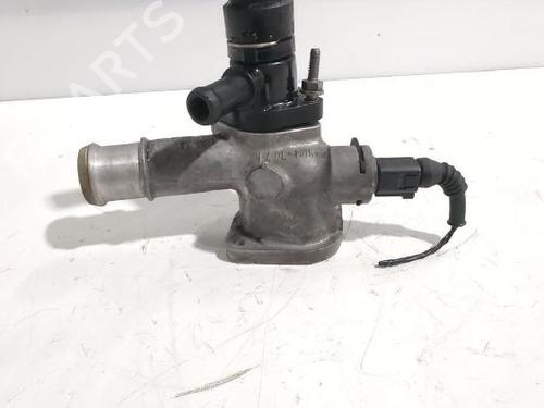 Used Other SEAT ALHAMBRA (7V8, 7V9) 1.9 TDI (115 hp) 32463257