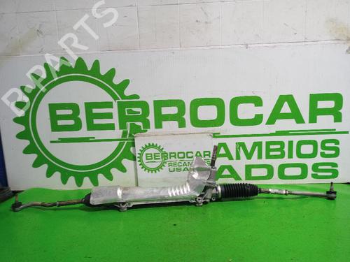 Used Steering rack Steering rack CITROËN C5 II (RC_) 1.6 HDi (RC8HZB) (109 hp) 33810500 33810500