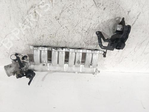 Used Intake manifold KIA RIO II (JB) 1.5 CRDi (110 hp) 31566096