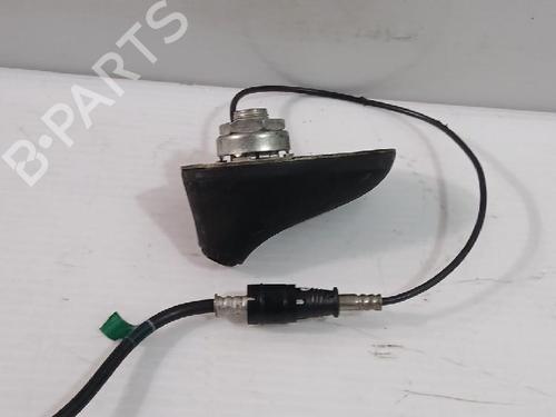 Used Antenna/Base CITROËN C4 Grand Picasso I (UA_) 1.6 HDi (109 hp) 31565661