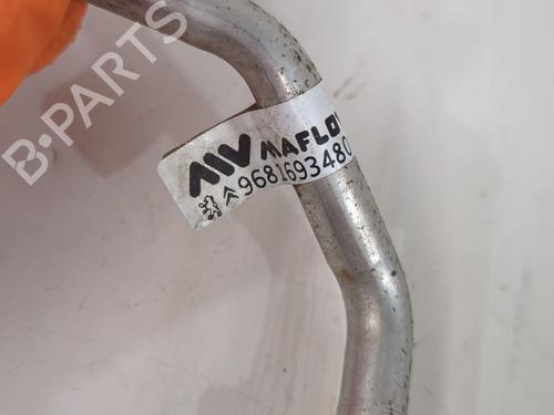 AC pipe PEUGEOT PARTNER Box Body/MPV 1.6 HDi 90 | BP38867708M126 - Image 4