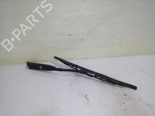 Used Rear windshield wiper arm MERCEDES-BENZ A-CLASS (W168) [1997-2005]  31677344