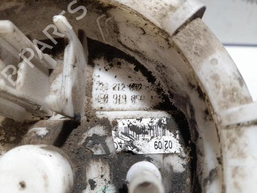 Fuel pump SEAT EXEO (3R2) 2.0 TDI | BP31539259M76