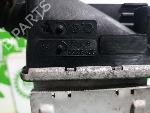 Intercooler CITROËN C4 I (LC_) | BP31675731M30 - Image 2