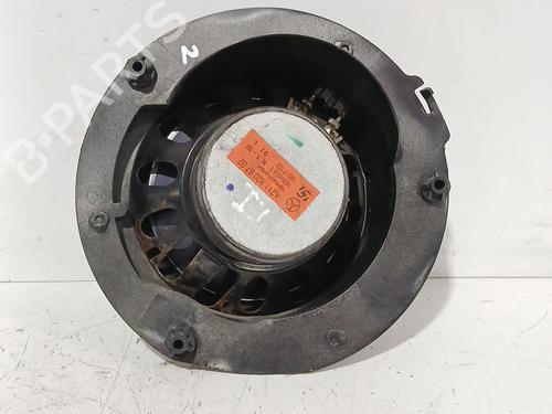 Speaker MERCEDES-BENZ E-CLASS (W211) E 280 CDI (211.020) | BP38865379E2 - Image 3
