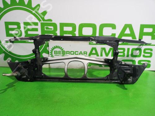 Used Front slam panel BMW 3 (E46) 320 d (136 hp) 31550047