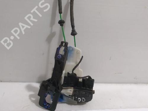 Used Front right lock Front right lock HYUNDAI i30 (FD) 1.6 CRDi (90 hp) 31566963 31566963