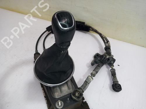 Gearstang SKODA FABIA II Combi (545) 1.6 TDI (75 hp) 31559056