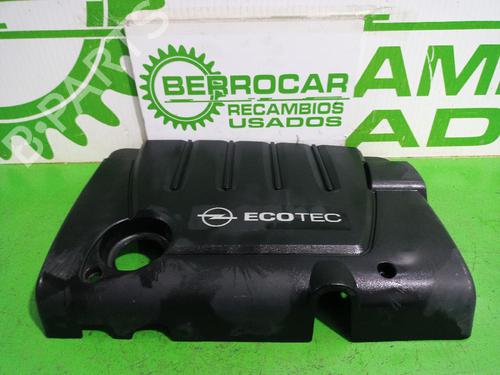 Used Upper protection OPEL ZAFIRA / ZAFIRA FAMILY B (A05) 1.9 CDTI (M75) (120 hp) 31549902