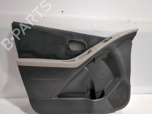 Front left panel TOYOTA YARIS (_P9_) 1.33 VVT-i (NSP90_, NSP90R) | BP32466320C58