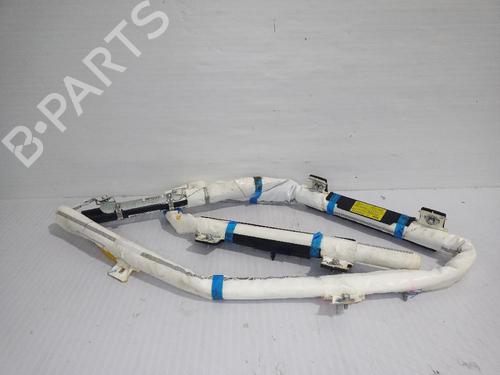 Used Left curtain airbag Left curtain airbag KIA NIRO II (SG2) 1.6 GDi Hybrid (141 hp) 31555989 31555989