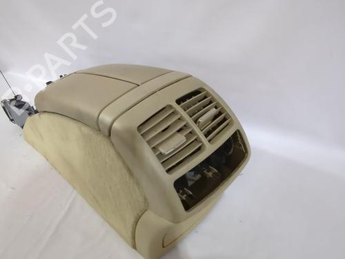 Middle console MERCEDES-BENZ E-CLASS (W211) E 280 CDI (211.020) | BP38865528I22 - Image 5