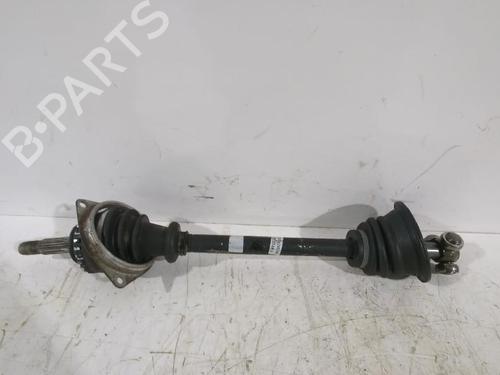 Used Left front driveshaft RENAULT CLIO II (BB_, CB_) 1.2 (BB0A, BB0F, BB10, BB1K, BB28, BB2D, BB2H, CB0A,... (58 hp) 31564849