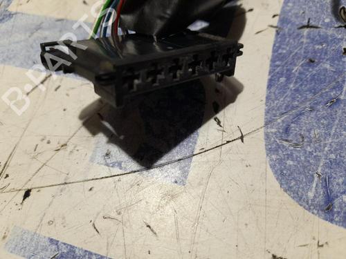 Electronic module MERCEDES-BENZ C-CLASS (W203) C 220 CDI (203.006, 203.008) | BP31539463M83 - Image 2