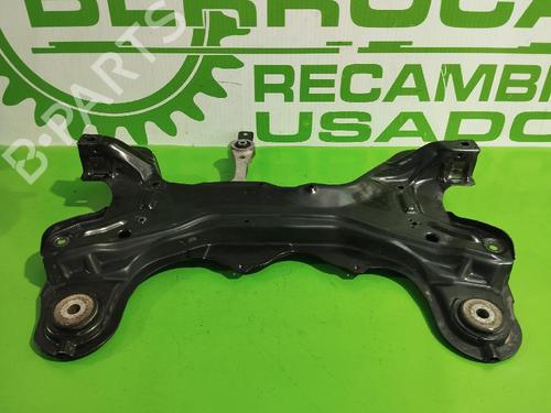 Used Subframe SEAT TOLEDO II (1M2) 1.9 TDI (110 hp) 31544683