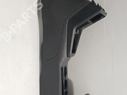 Used Middle console VW T-CROSS (C11, D31) 1.0 TSI (110 hp) 31567142