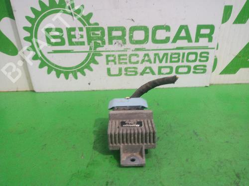 Used Electronic module CITROËN C3 I (FC_, FN_) [2002-2013]  31675604