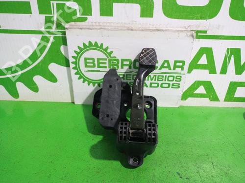 bremsepedal SEAT IBIZA IV (6J5, 6P1) 1.2 (60 hp) 31553553