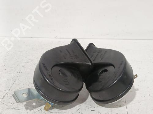 Horn MAZDA 3 Hatchback (BP) SKYACTIV-X M Hybrid AWD (BP2H) | BP38866954E13 - Image 2