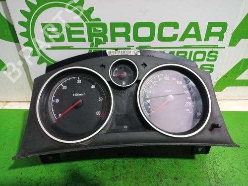 Used Instrument cluster Instrument cluster OPEL ZAFIRA / ZAFIRA FAMILY B (A05) 1.9 CDTI (M75) (120 hp) 31549877 31549877