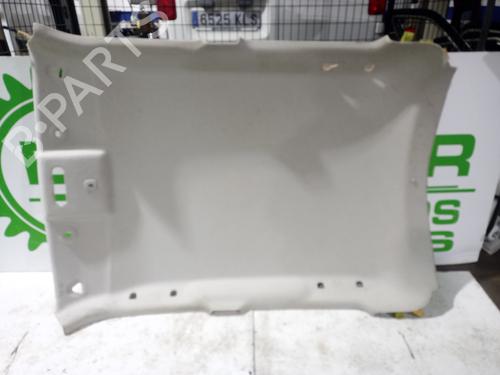 Used Interior roof Interior roof 38861771 38861771