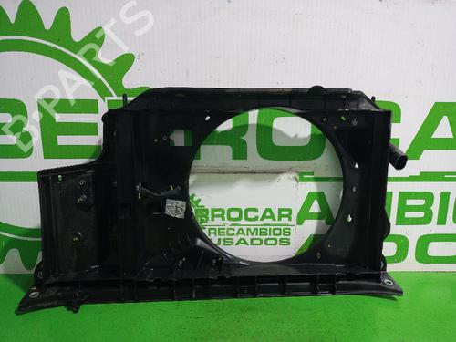 Front slam panel PEUGEOT 206 Saloon 1.4 | BP31554278C72 