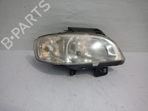 Used Right headlight Right headlight SEAT IBIZA II (6K1) 1.4 i (60 hp) 31556955 31556955