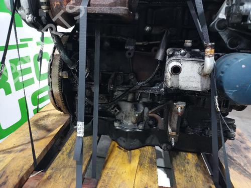 Engine FORD TRANSIT CONNECT (P65_, P70_, P80_) 1.8 TDCi | BP31543990M1  - Image 7