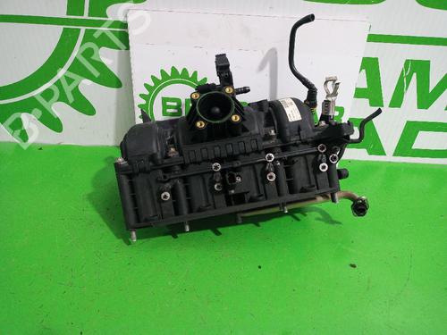 Used Intake manifold Intake manifold OPEL ASTRA H Saloon (A04) 1.4 (L69) (90 hp) 31545679 31545679