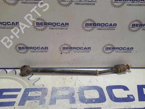 Used Left rear suspension arm Left rear suspension arm LAND ROVER DISCOVERY II (L318) [1998-2004] 31673147 31673147