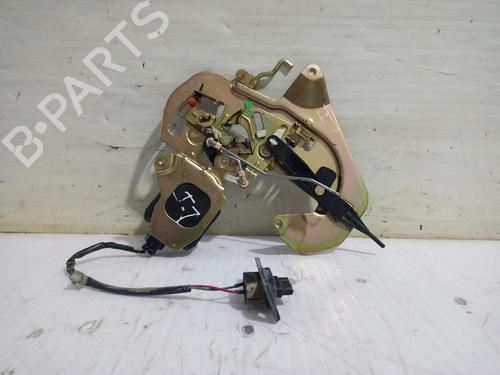 Venstre bagtil lås KIA CARNIVAL II (GQ) 2.9 CRDi (144 hp) 31561200