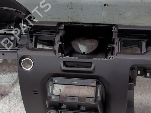 Instrumentbord SUZUKI IGNIS III (MF, FF) 1.2 (ATK412) | BP38866870C46 - Image 4
