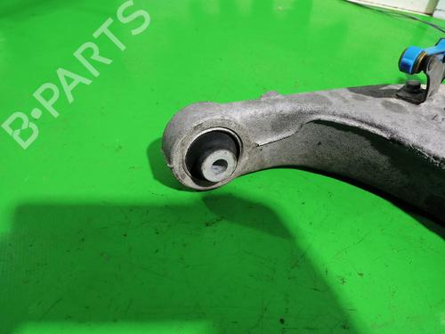 Venstre bagtil bærearm AUDI A4 B6 (8E2) 2.5 TDI | BP31553185M14 