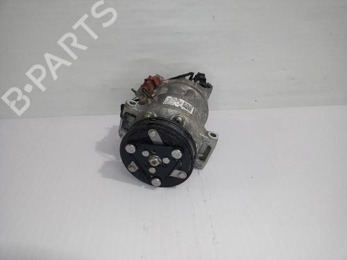 Used AC compressor AC compressor SEAT ARONA (KJ7, KJP) 1.0 TSI (110 hp) 31556471 31556471