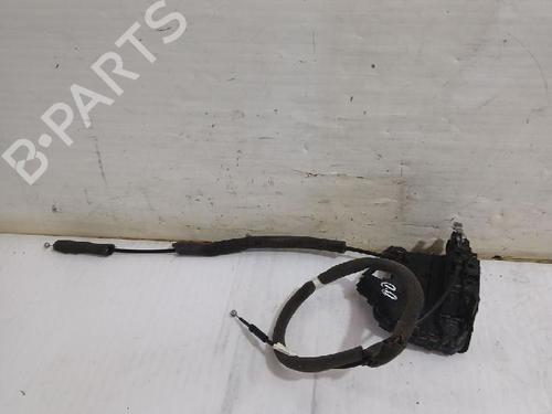 Front right lock NISSAN MICRA V (K14) 1.5 DCI | BP31563214C97 