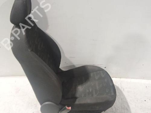 Left front seat OPEL CORSA D (S07) 1.3 CDTI (L08, L68) | BP31565864C15 - Image 6