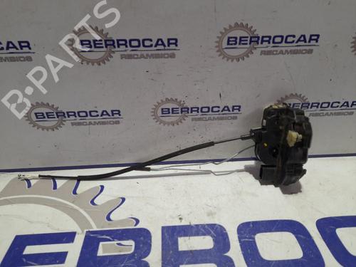 Used Rear right lock OPEL INSIGNIA A Saloon (G09) 2.0 CDTI (69) (160 hp) 31570571