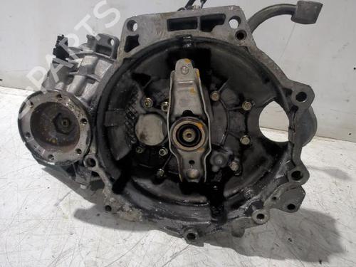Used Gearbox Gearbox SEAT AROSA (6H1) 1.4 TDI (75 hp) 32848541 32848541