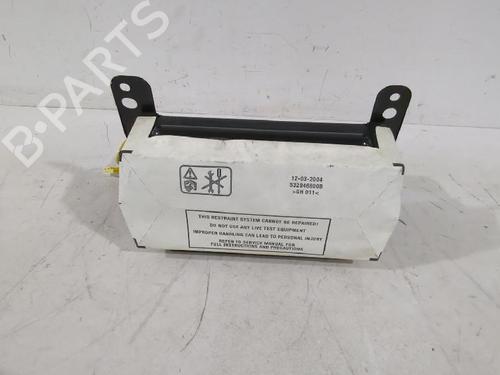 Used Passenger airbag MINI MINI (R50, R53) One (90 hp) 31568434