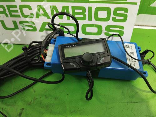 Electronic module BMW 3 Touring (E91) | BP31674738M83 - Image 3