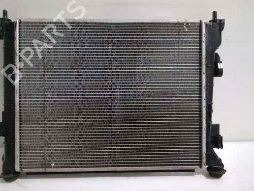 Water radiator KIA STONIC (YB) 1.0 T-GDi | BP31567473M31 - Image 7