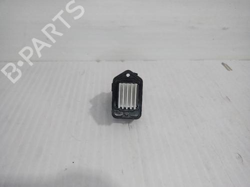 Used Heater resistor Heater resistor KIA NIRO II (SG2) 1.6 GDi Hybrid (141 hp) 31556058 31556058