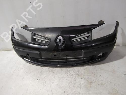 Used Front bumper Front bumper RENAULT MEGANE II (BM0/1_, CM0/1_) 1.5 dCi (BM1E, CM1E) (106 hp) 35721499 35721499