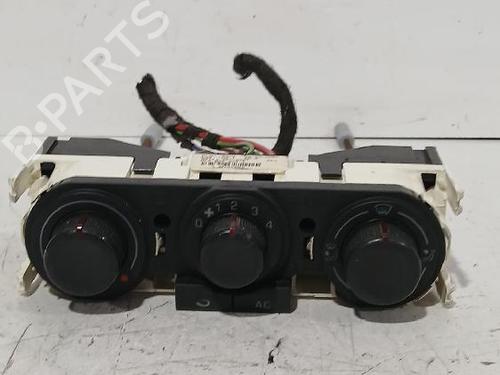 Used Climate control SEAT IBIZA III (6L1) 1.4 TDI (80 hp) 32466668