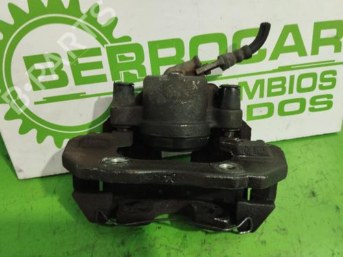 Right front brake caliper FORD TRANSIT CONNECT (P65_, P70_, P80_) 1.8 TDCi | BP31544025M104 - Image 2