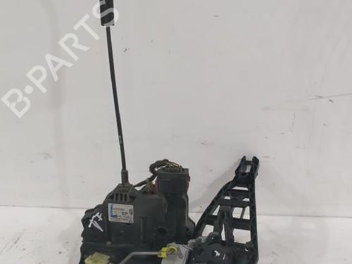 Fechadura trás esquerda OPEL CORSA D (S07) 1.3 CDTI (L08, L68) (75 hp) 31563567