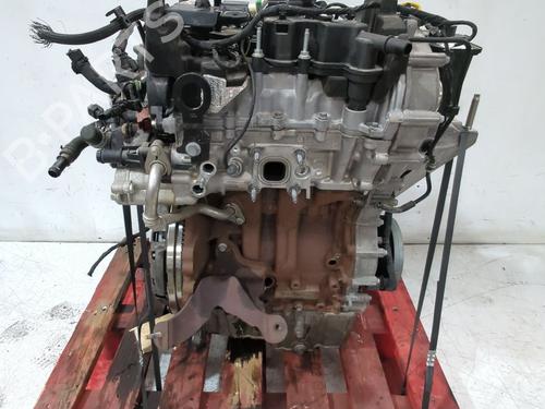 Used Engine Engine 38864438 38864438